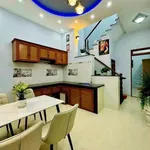 Bán nhà 4PN 3WC HXH Gò Vấp 59m² giá 5.39 tỷ - Ảnh thu nhỏ 4