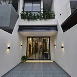 Bán nhà phố mới 100% 4x25m (100m²) 3PN 4 tỷ 950 triệu Quận 1 - Ảnh thu nhỏ 2