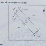 Bán đất Hưng Dũng 114,8m² gần Bệnh viện Cửa Đông - Ảnh thu nhỏ 1