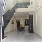 Bán nhà Q12 52m² 3PN giá 2.28 tỷ - Ảnh thu nhỏ 2