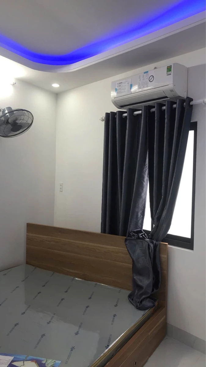 Bán nhà hẻm 2 tầng 40m2 Phường Lê Hồng Phong Quy Nhơn - Ảnh thu nhỏ 3
