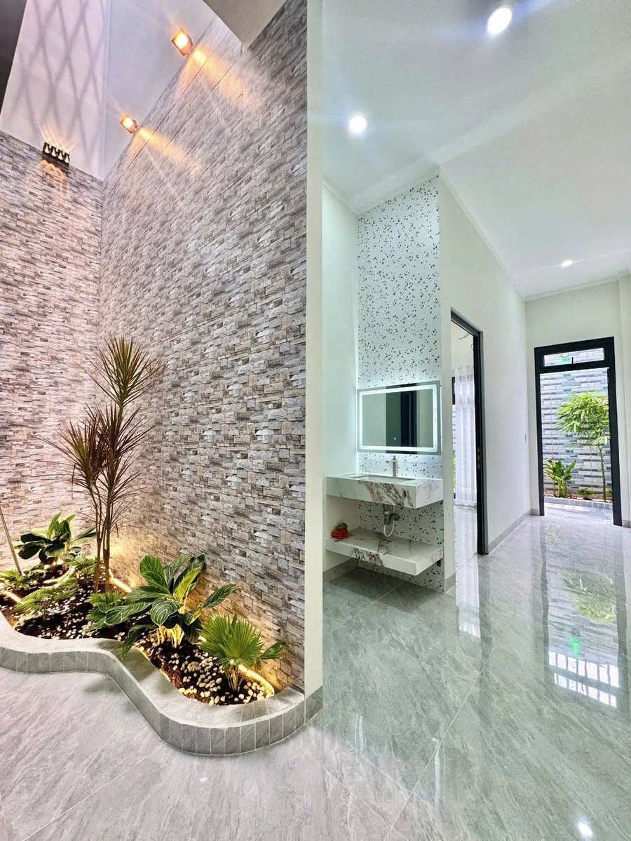 Nhà mặt tiền 4PN 112.5m² Trảng Dài, Đồng Nai - 3.89 tỷ - Ảnh thu nhỏ 4