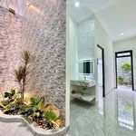 Nhà mặt tiền 4PN 112.5m² Trảng Dài, Đồng Nai - 3.89 tỷ - Ảnh thu nhỏ 4