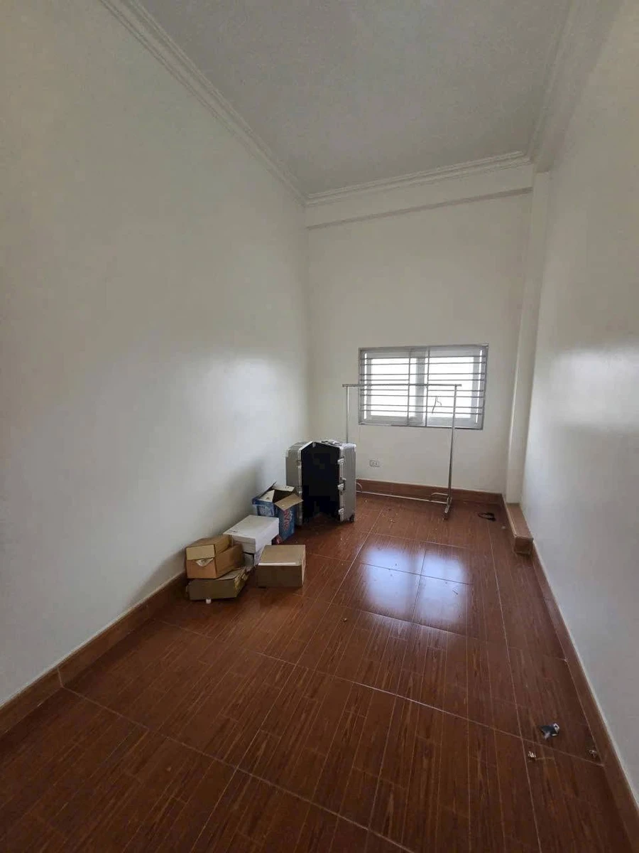 Cho thuê nhà 3 tầng mặt phố 60m2 TP.HCM 6 triệu/tháng - Ảnh thu nhỏ 4