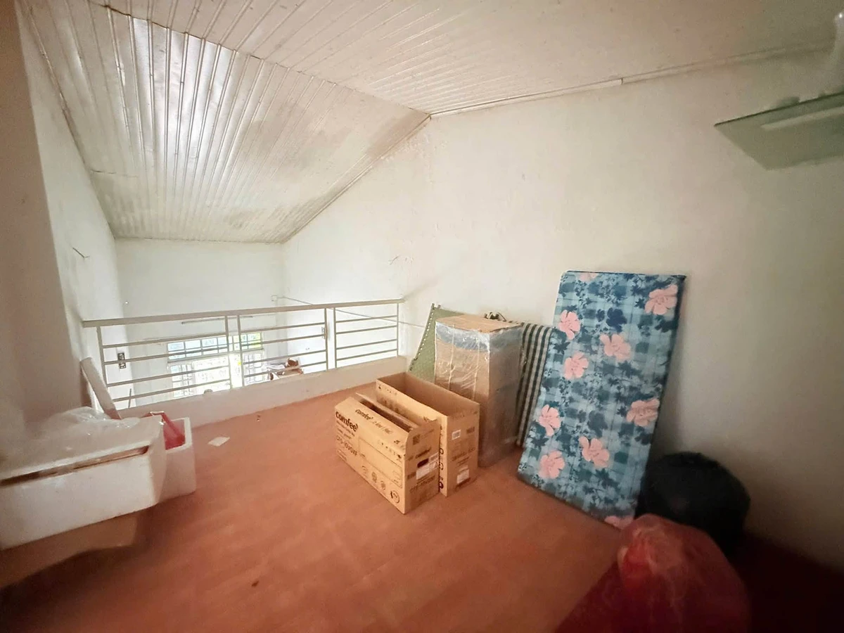 Bán nhà gác lững 57.4m2, 3PN, An Cựu, Huế - Ảnh thu nhỏ 3