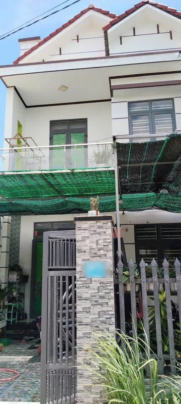 Bán nhà 2 tầng 83m² đường Trịnh Hoài Đức, Phan Rang