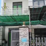 Bán nhà 2 tầng 83m² đường Trịnh Hoài Đức, Phan Rang - Ảnh thu nhỏ 1