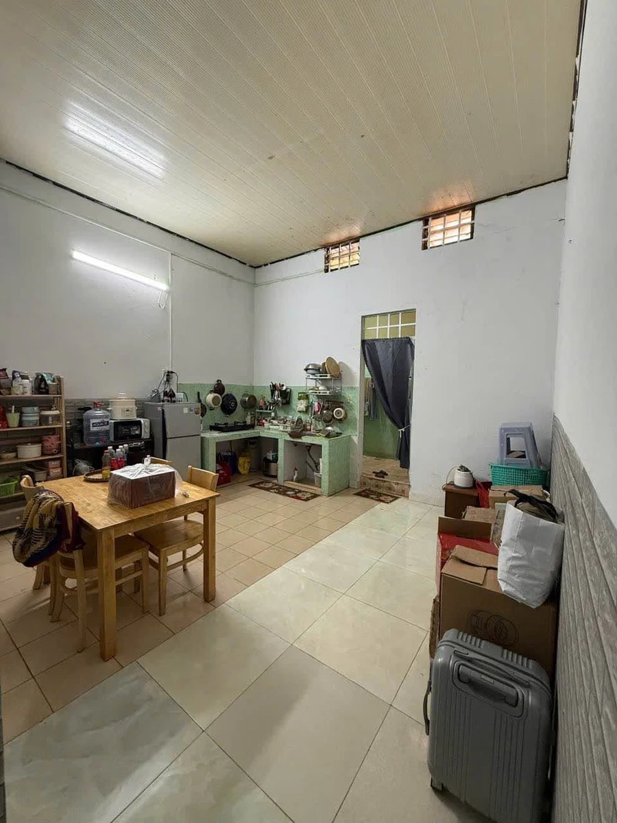 Bán nhà cấp 4 hẻm 102/84 Nguyễn Tất Thành, Phường Tân Lập, Buôn Ma Thuột, 95m2, 3,75 tỷ - Ảnh thu nhỏ 4