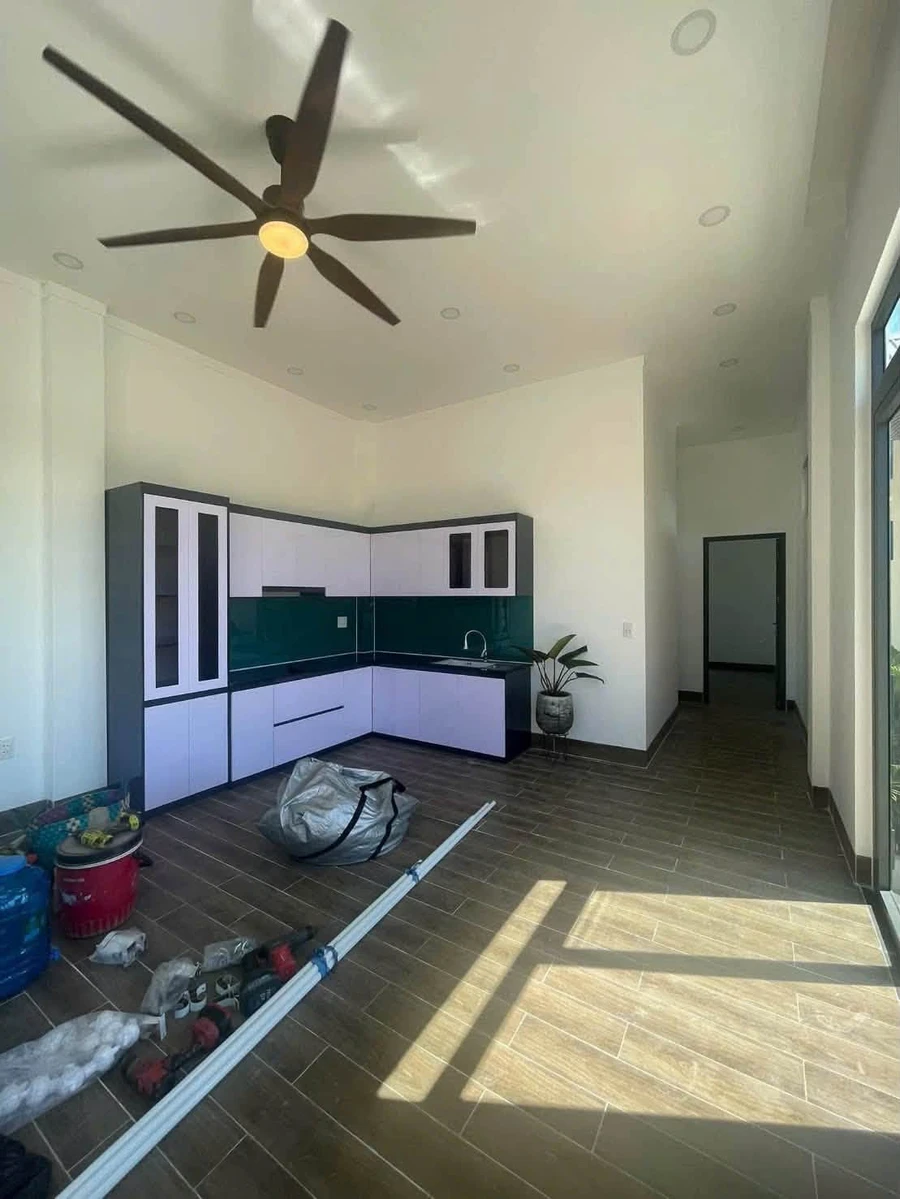 Bán nhà vườn 600m², 2 PN, 2 WC, 2 tỷ 990 Bà Rịa - Ảnh thu nhỏ 4