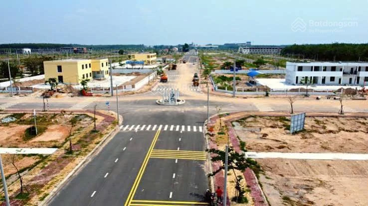 Chuyển nhượng 42.000m2 đất tại CCN Huyện Gia Viễn - Ninh Bình - Ảnh thu nhỏ 2