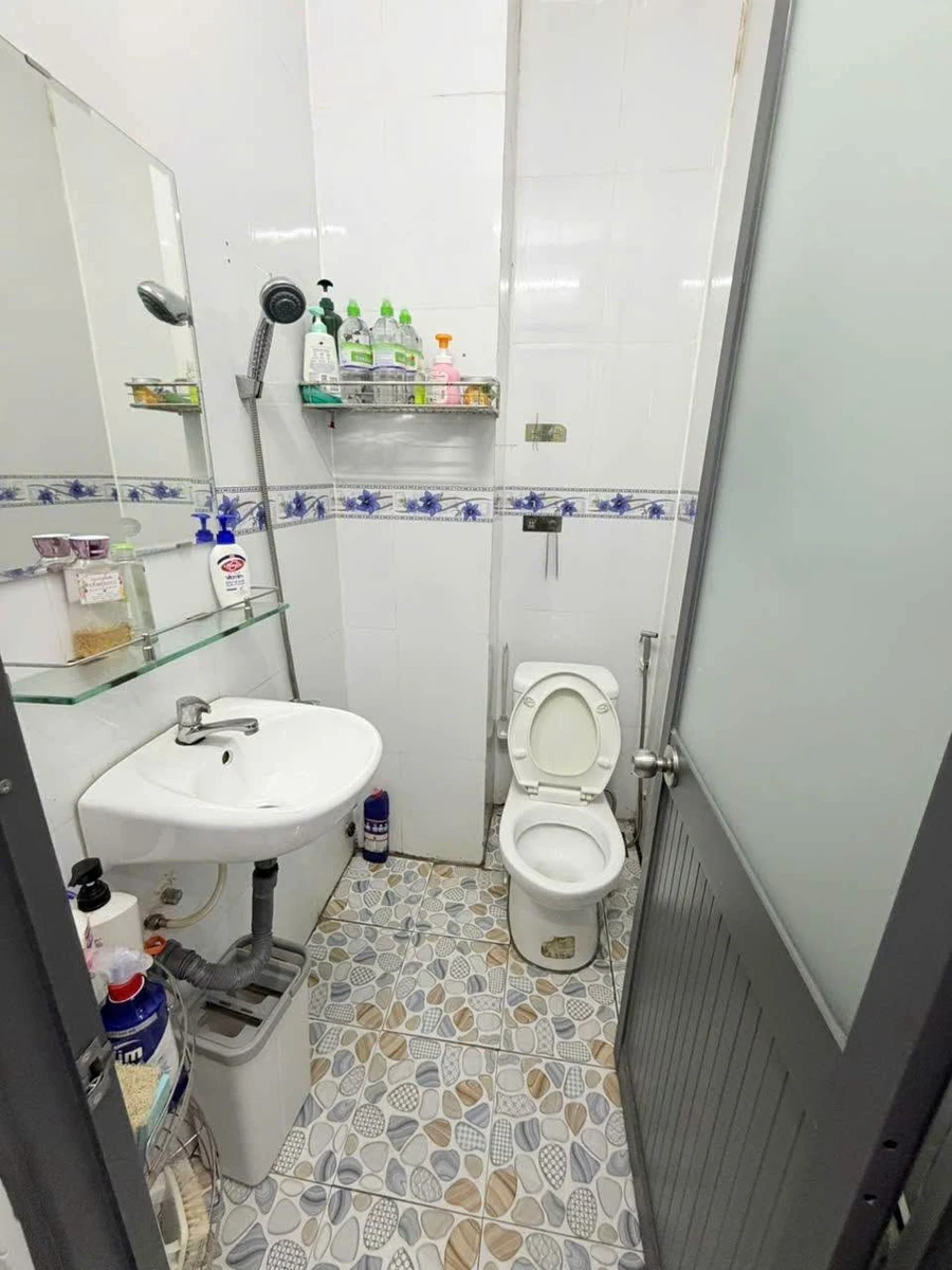 Bán nhà 2PN 72m2 đường Bình Thối Quận 11, giá 4.58 tỷ - Ảnh thu nhỏ 5