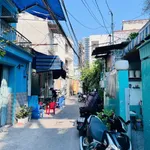 Bán nhà trệt lầu 30m2 hẻm thoáng, sổ hồng riêng, Phường Phú Định, Quận 8 - Ảnh thu nhỏ 1