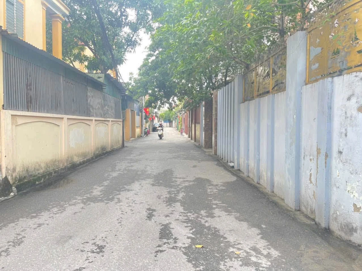 Bán đất Hưng Bình TP Vinh 112.4m2, giá 6 tỷ - Ảnh thu nhỏ 3