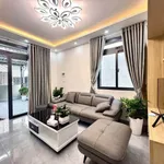Nhà bán 4 phòng ngủ 70m2 Cao Thắng Đà Lạt - Ảnh thu nhỏ 4