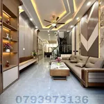Bán nhà trệt lầu 3 phòng ngủ, 70.6m² Ninh Kiều, Cần Thơ - Ảnh thu nhỏ 3