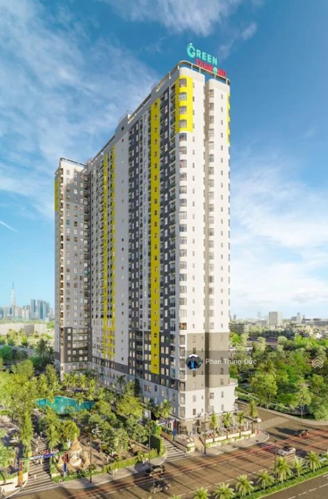 Giỏ hàng Bcons City Thống Nhất Làng Đại học - Giao nhà cuối năm Giá CĐT