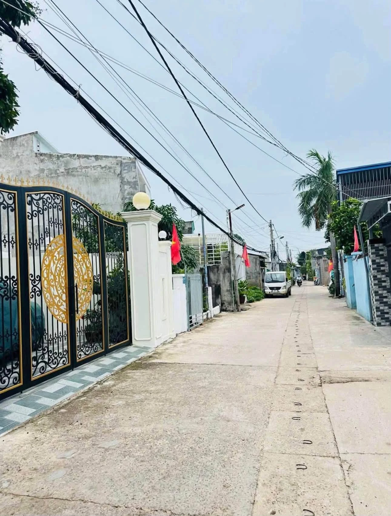 Bán đất 45m² Phường Phú Thuỷ, Nha Trang, giá 680 triệu - Ảnh 1