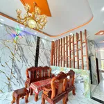 Bán nhà 2 lầu 5PN 80m² Cần Giuộc Long An 2.98 tỷ - Ảnh thu nhỏ 3