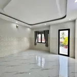Bán nhà mặt tiền Đình Nghi Xuân, Bình Tân 90m2, 1 trệt 4 lầu, 5PN, giá 10 tỷ - Ảnh thu nhỏ 4