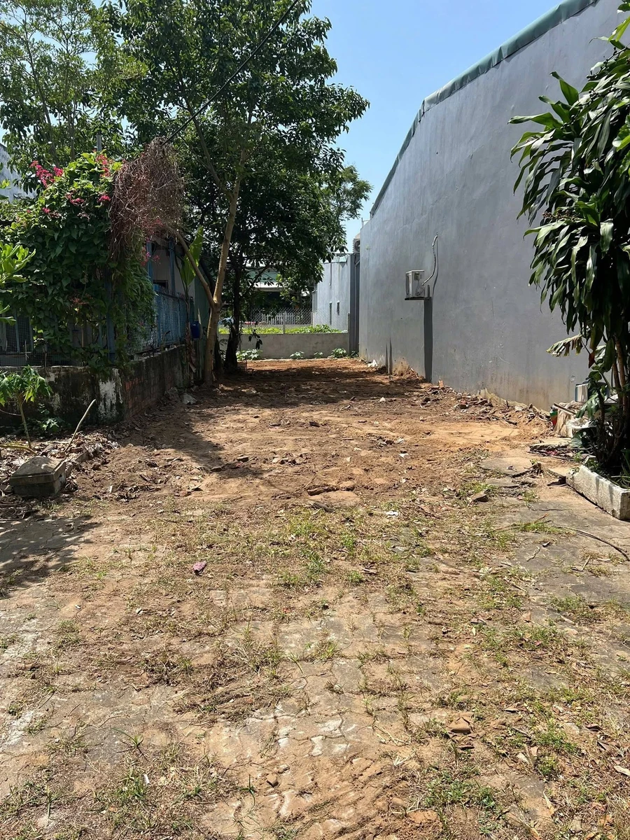 Bán đất biển Sơn Trà 90m2 đường Nguyễn Đăng Giai 11.7 tỷ - Ảnh thu nhỏ 2