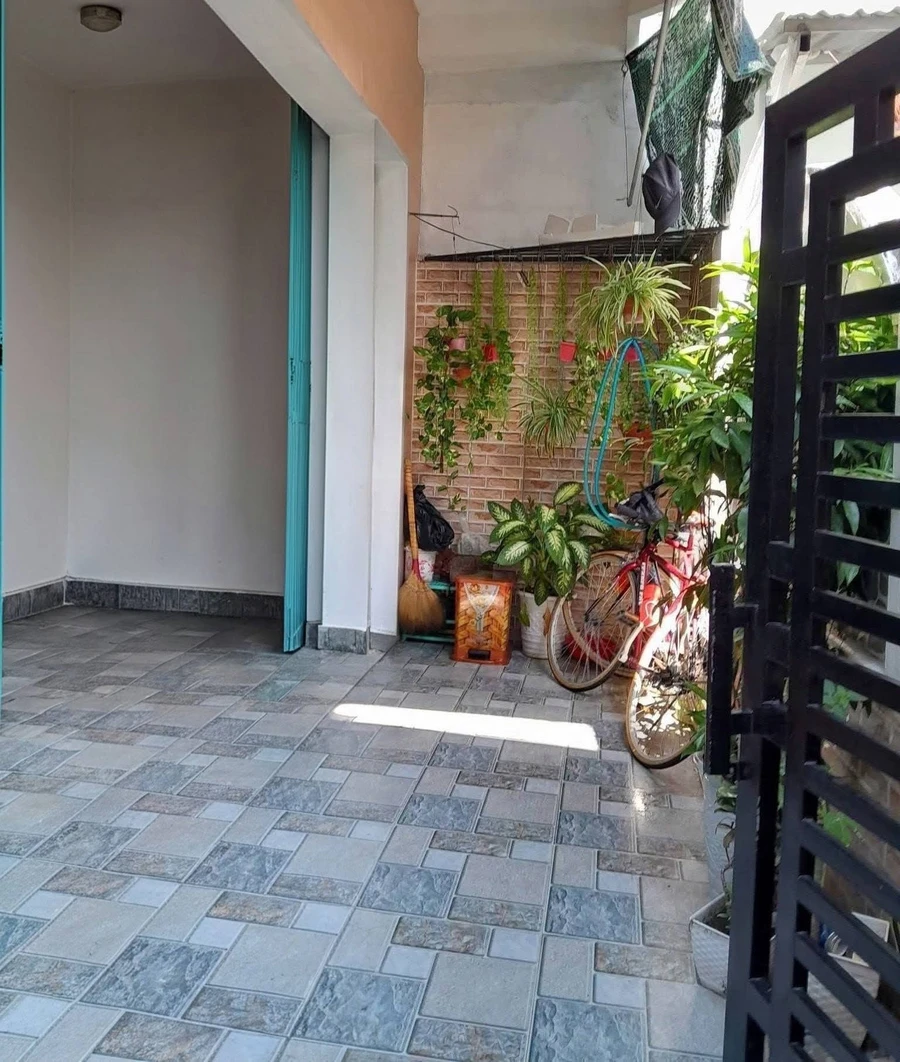 Bán nhà 2 tầng 40m² Phường 3, Quận 1 - 1 tỷ - Ảnh thu nhỏ 2