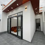 Bán nhà cấp 4 80m2 giá 900 triệu tại Nhà Bè - Ảnh thu nhỏ 1