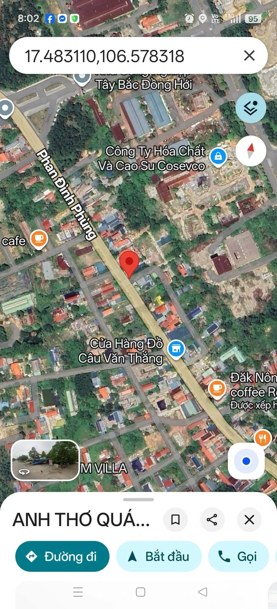 Bán mặt tiền kinh doanh Phan Đình Phùng 11x19m, Tân Bình - Ảnh thu nhỏ 3