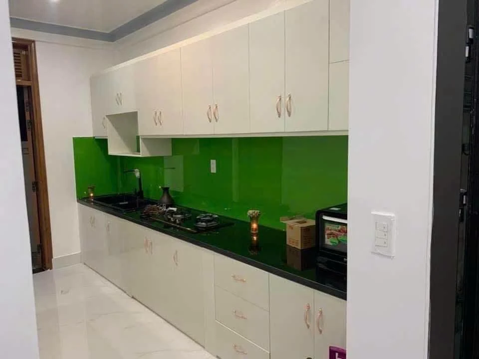 Bán nhà 2 tầng 97.5m2 3PN Chế Lan Viên Thủ Đức - Ảnh thu nhỏ 5