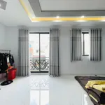 Bán nhà phố 40m² 3 PN gần mặt tiền Nguyễn Thượng Hiền, Bình Thạnh - Ảnh thu nhỏ 5