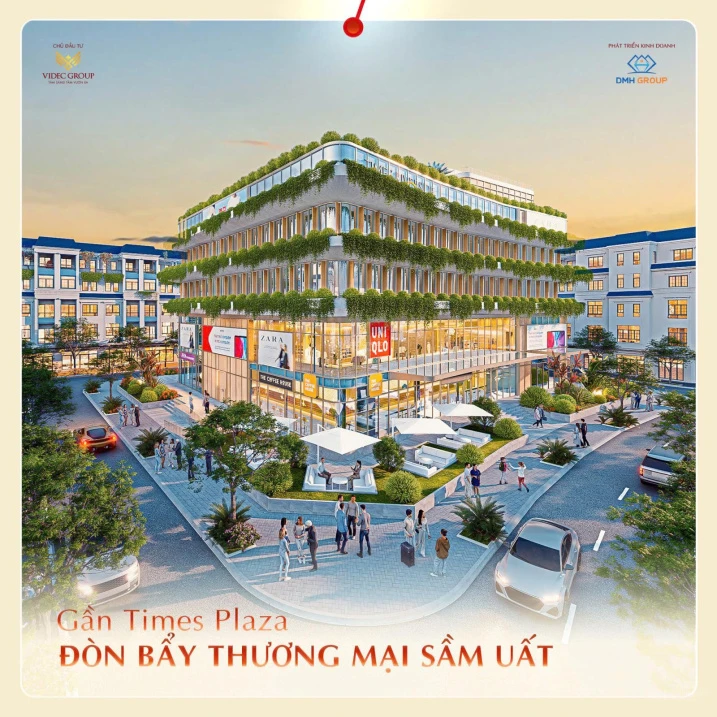 Gợi ý kinh doanh homestay ở Tuyên Quang shophouse sở hữu lâu dài | Chiết khấu đến 11% - Ảnh thu nhỏ 3
