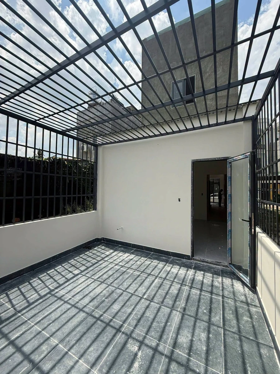 Bán nhà 1 trệt 1 lầu 81m² Biên Hòa 3,39 tỷ - Ảnh thu nhỏ 5