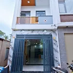 Bán nhà 3 phòng ngủ 75m2 Biên Hòa 2.8 tỷ - Ảnh thu nhỏ 1