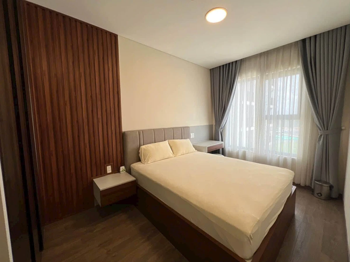 Cho thuê căn hộ Sora Garden 2, 57m2, 1PN, 15 triệu/tháng - Ảnh thu nhỏ 4