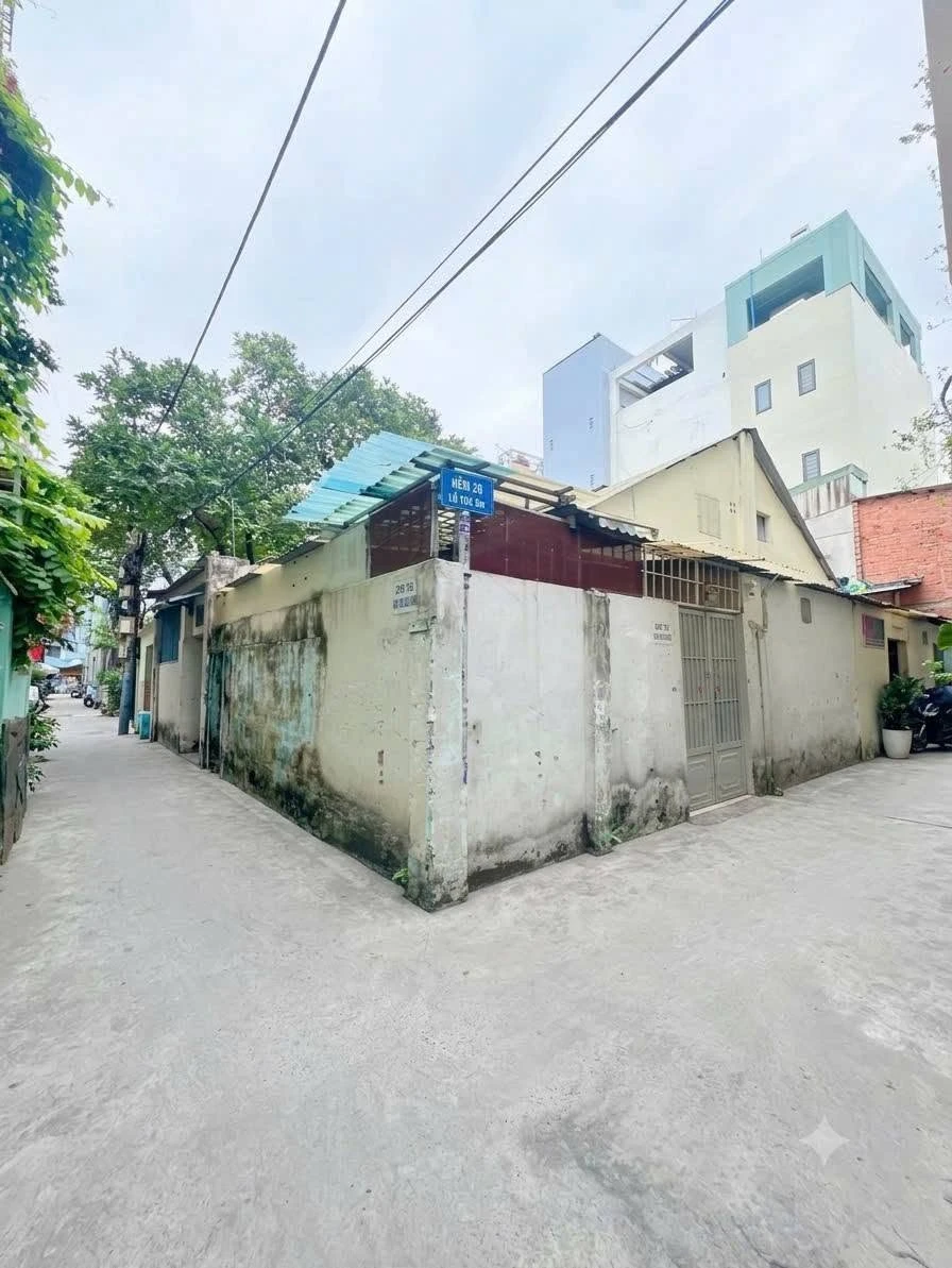 Bán nhà Phú Nhuận 90m² gần Huỳnh Văn Bánh, 10,6 tỷ - Ảnh thu nhỏ 2
