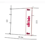 Bán đất Diên Bình, Khánh Hòa, 60m² - Ảnh thu nhỏ 1