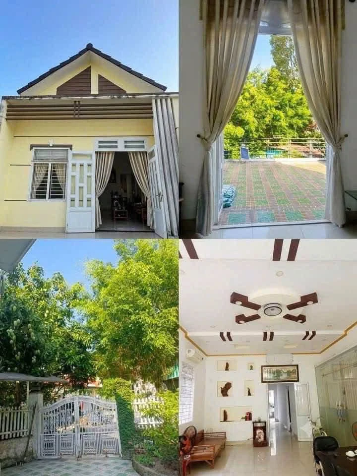 Bán nhà 1 trệt 1 lầu góc 2 mặt tiền Lê Trọng Tấn, Cần Thơ, 266m² - Ảnh thu nhỏ 2