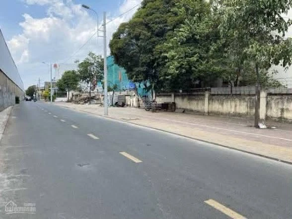 Bán mặt tiền Trương Văn Hải 430m2 ngang 10m, giá 50 tỷ, Hiệp Phú, Quận 9 - Ảnh 1