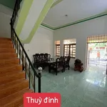 Bán nhà 2 tầng 120m² đường Chí Linh, Bình Tân - Ảnh thu nhỏ 1