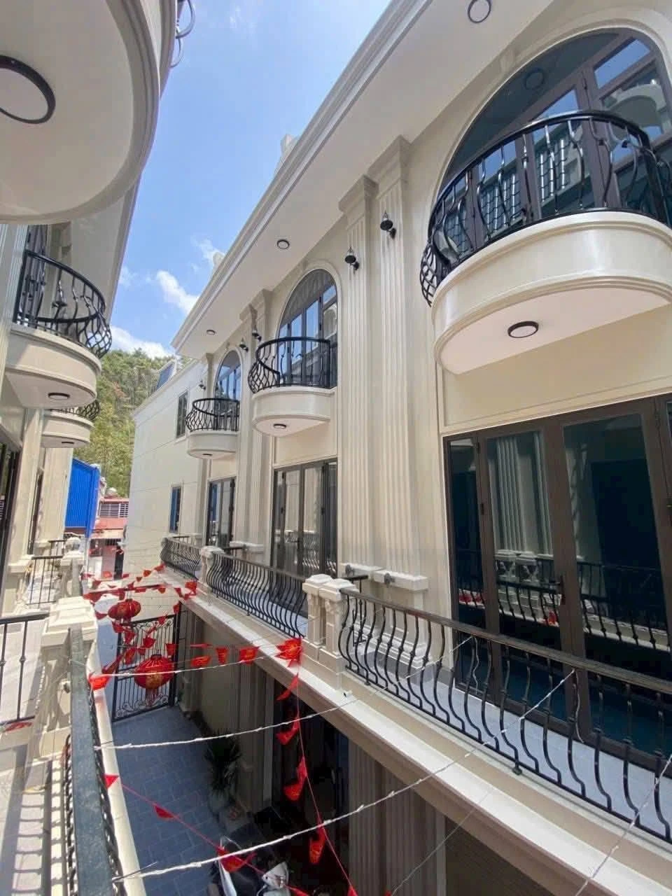 Bán nhà 3 tầng 44m² Trần Thành Ngọ quận Hai Bà Trưng - Ảnh 1
