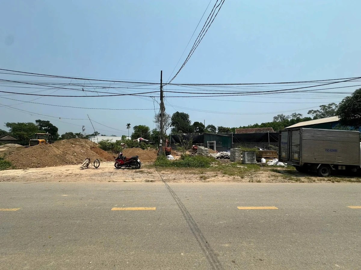 Bán nhà mặt tiền Phùng Quán Huế 150m2, giá 2,2 tỷ - Ảnh thu nhỏ 3