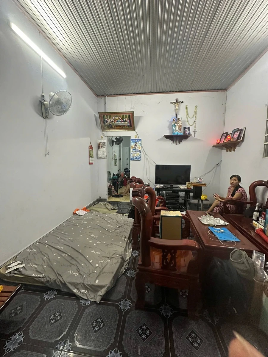 Bán nhà Phường Long Hưng, Đồng Nai 100,8m² 3,5 tỷ - Ảnh thu nhỏ 3