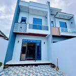 Bán nhà 3PN sân vườn 150m² hẻm Y Wang Quận 12 - Ảnh thu nhỏ 3