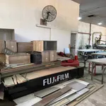 Cho thuê kho 300m2 mặt tiền đường Hoàng Văn Thái 18tr/tháng - Ảnh thu nhỏ 4