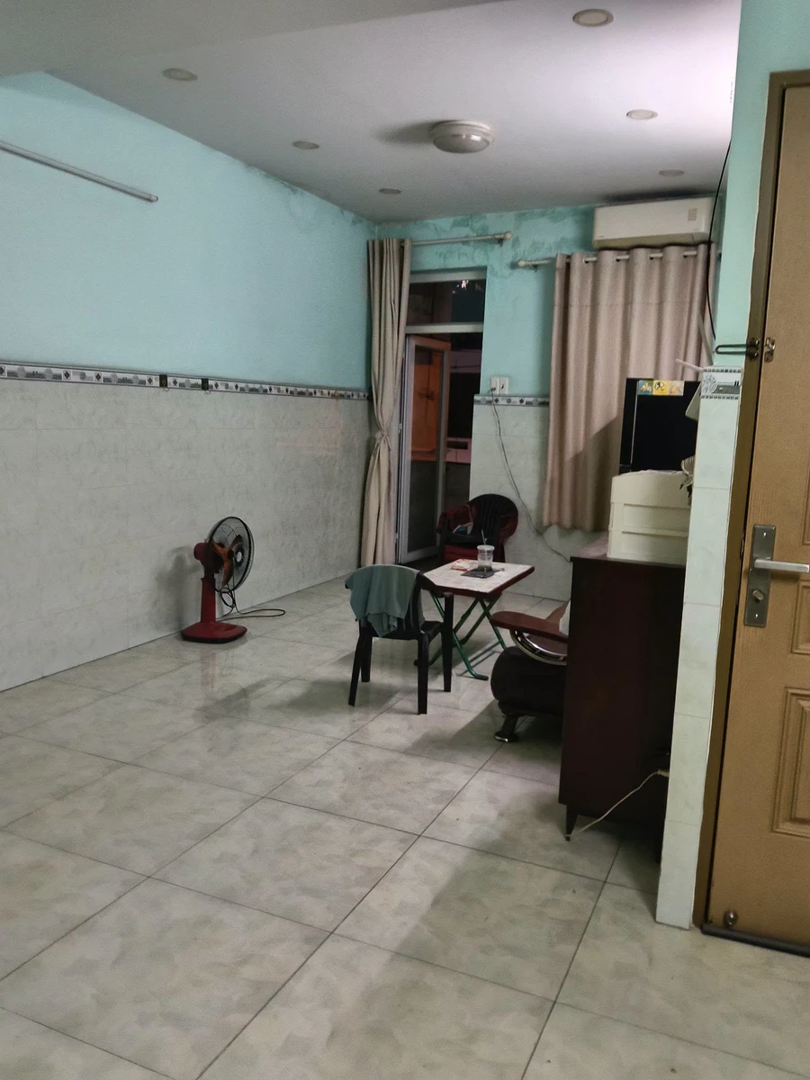 Bán căn hộ 1PN 56,6m² Quận 5 giá 2,7 tỷ - Ảnh thu nhỏ 2