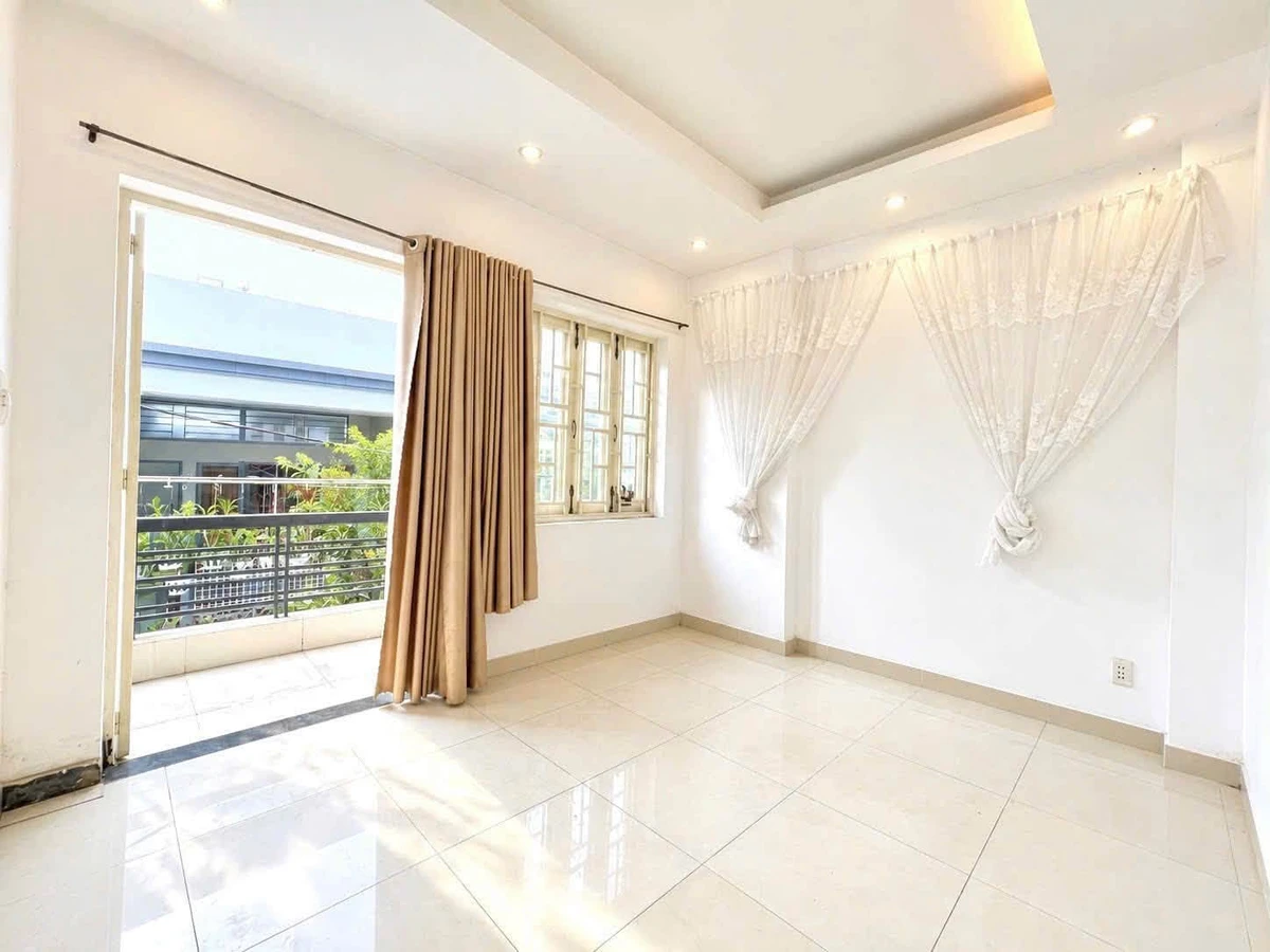 Bán nhà góc 3 tầng 40m² 4PN đường Võ Duy Ninh, Phường 22, Bình Thạnh - 5,95 tỷ - Ảnh thu nhỏ 4