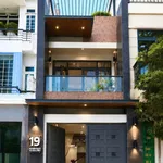 Bán nhà mặt tiền Hàn Mạc Tử Vũng Tàu 71m² 10.8 tỷ - Ảnh thu nhỏ 1