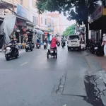 Bán nhà phố 46m² 3.5 tầng gần chợ Ngã Ba Đôn 3 tỷ - Ảnh thu nhỏ 1