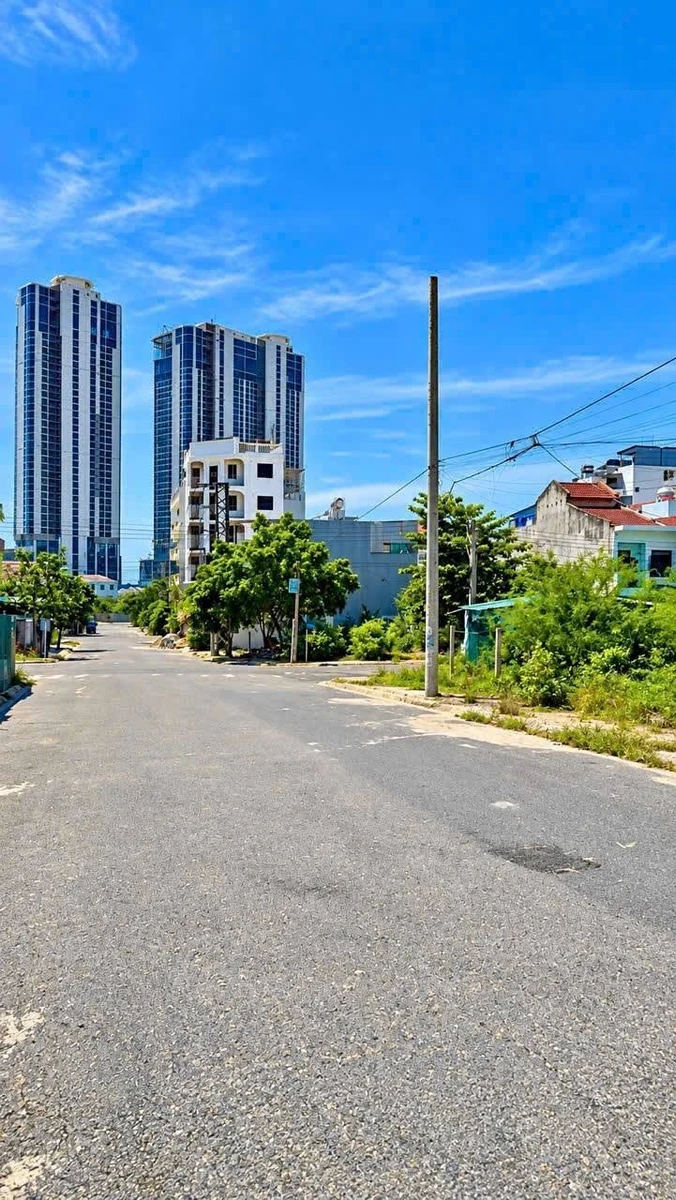 Bán đất mặt tiền Triệu Quốc Đạt Nha Trang 142,9m² giá 92 triệu/m² - Ảnh thu nhỏ 3