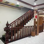 Bán nhà 1 trệt 2 lầu 5,5x13,8m KĐT Hoàng Lộc, Phường Bình Dương, giá 3,15 tỷ - Ảnh thu nhỏ 2