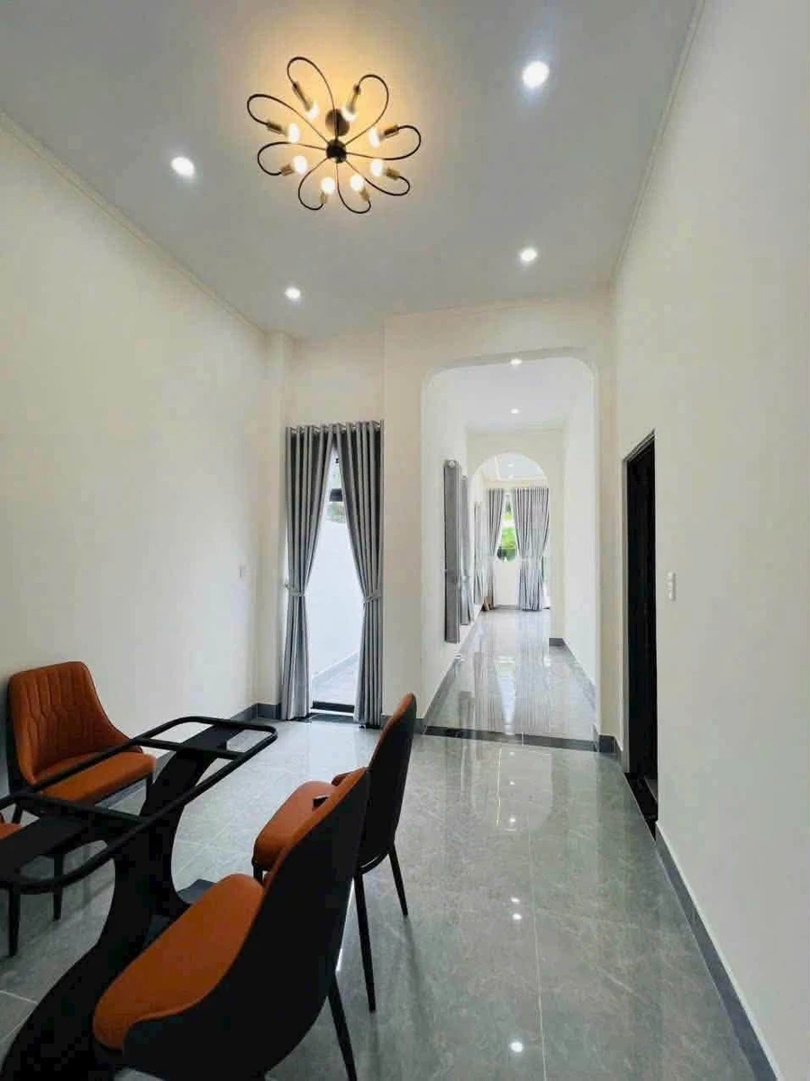 Bán nhà 3PN tại Tây Ninh, 294m², 1 tỷ 800 triệu - Ảnh thu nhỏ 3